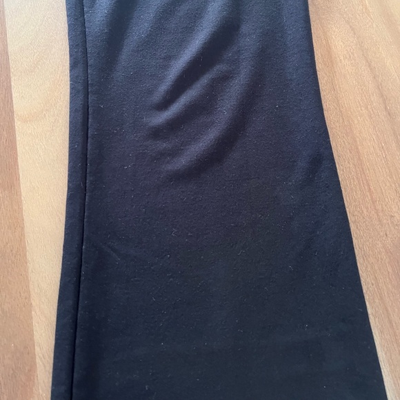 HATCH The Body Flare Leg Pant - Picture 3 of 10